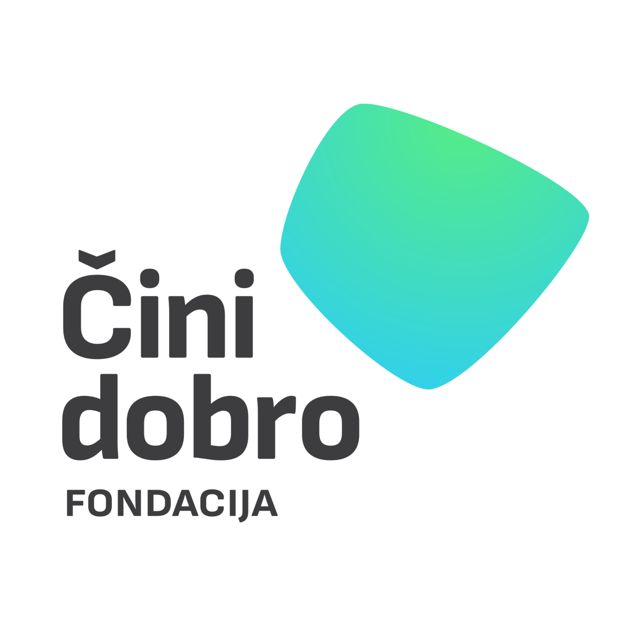 Fondacija Čini dobro