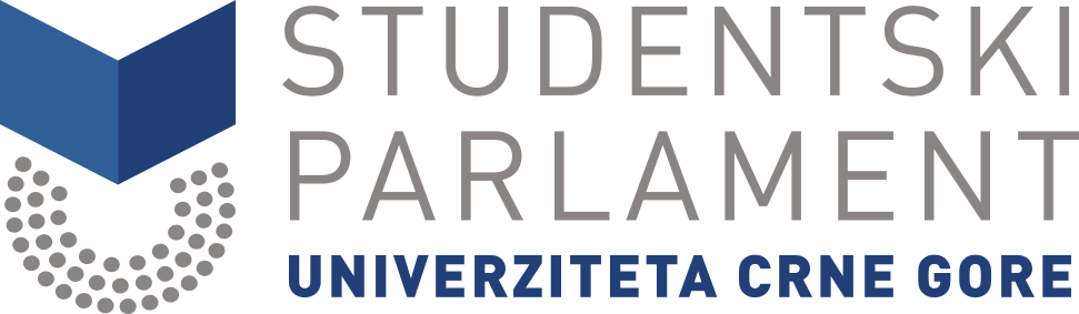 Studentski parlament Univerziteta Crne Gore