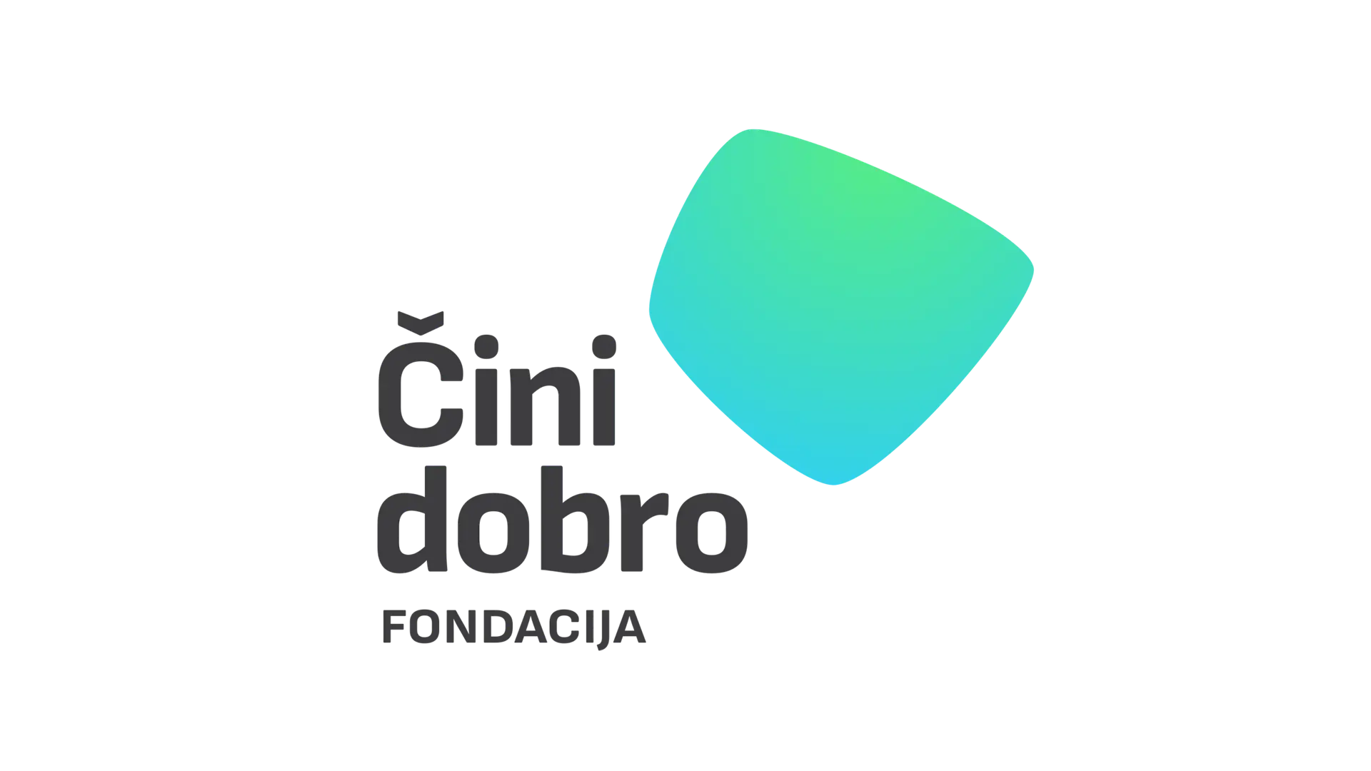 Fondacija Čini dobro