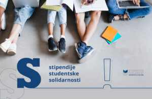 Read more about the article Raspisan konkurs za prijave za stipendije „Studentska solidarnost“ za studijsku 2023/24. godinu